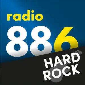 88.6 Hard Rock