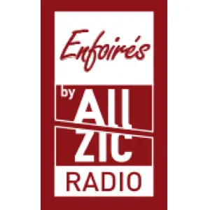 Allzic Enfoirés