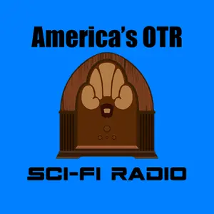 America's OTR - Old Time Sci-Fi