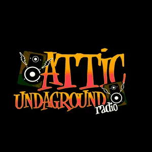 ATTIC UNDAGROUND RADIO