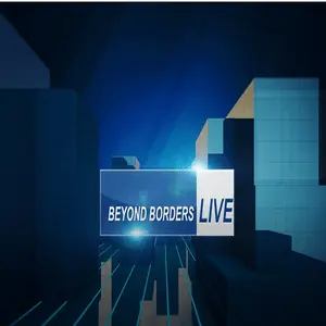 Beyond Borders Radio