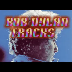 Bob Dylan Tracks