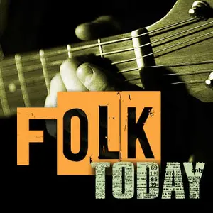 CALM RADIO - Folk Today