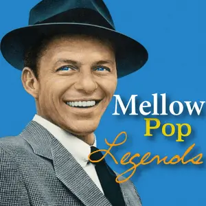 CALM RADIO - Mellow Pop Legends