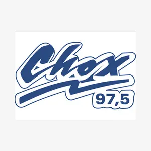 CHOX 97.5