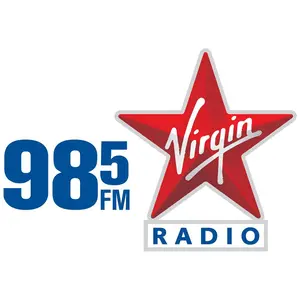 CIBK Virgin Radio Calgary 98.5 FM