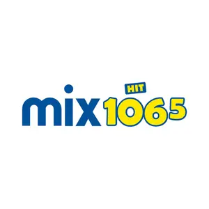 CIXK Mix 106.5 FM