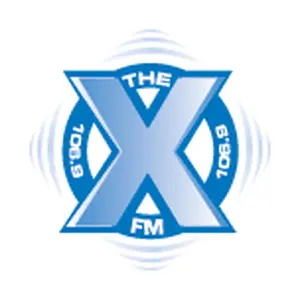 CIXX 106.9 The X