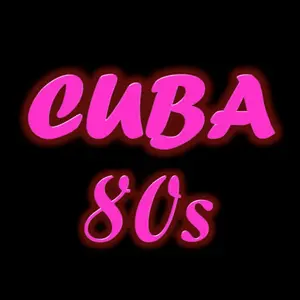 Cuba80s