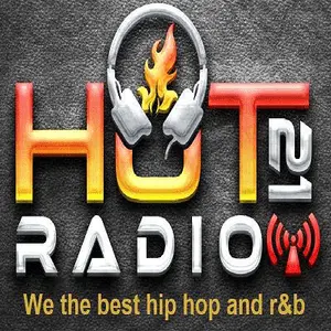 Hot 21 Radio