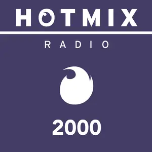 Hotmixradio 2000