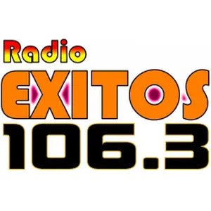 KDLW - Exitos 106.7 FM