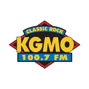 KGMO 100.7 FM (US Only)