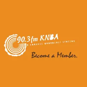 KNBA-FM 90.3