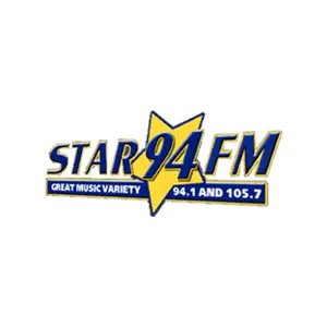 KNCO Star 94.1 FM