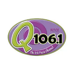 KOQL Q 106.1 FM