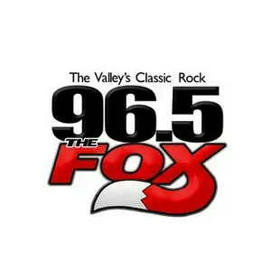 KSLV 96.5 The Fox Classic Rock