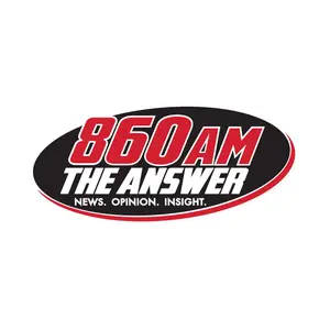 KTRB The Answer 860 AM