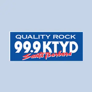 KTYD 99.9 FM