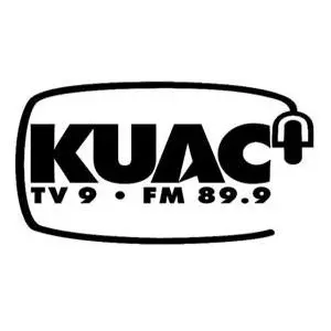 KUAC-FM 89.9