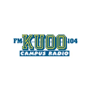 KUOO Campus Radio