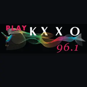 KXXO - Mixx 96.1 FM