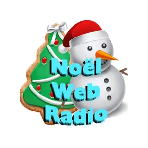 Noël Web Radio