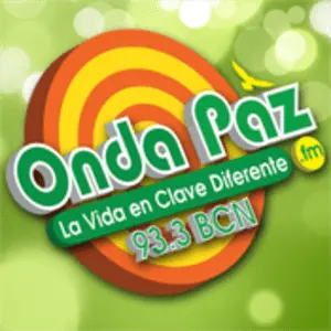 Onda Paz 93.3 FM 