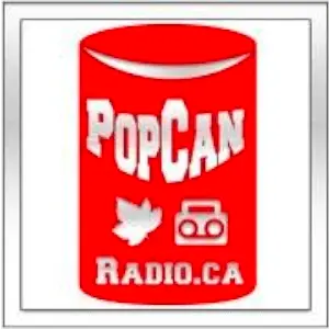 PopCanRadio.ca