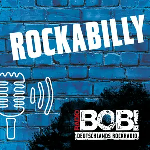 RADIO BOB! BOBs Rockabilly