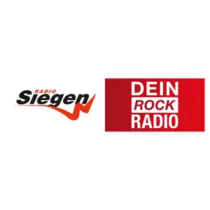 Radio Siegen - Dein Rock Radio