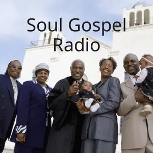 Soul Gospel Radio