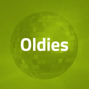 Spreeradio Oldies