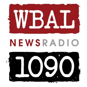 WBAL - Baltimore News 1090 AM