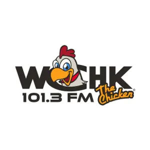 WCHK The Chicken 101.3