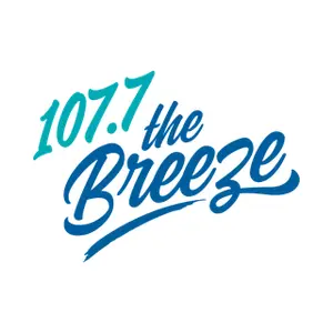 WCON 107.7 The Breeze