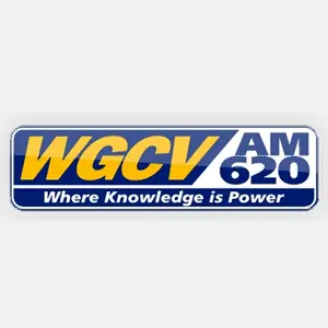 WGCV - 620 AM