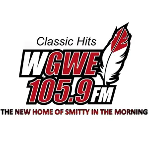 WGWE - 105.9 FM Classic Hits 