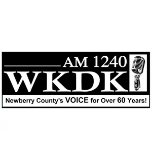 WKDK 1240 AM