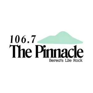 WLFX 106.7 The Pinnacle