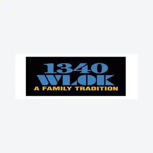 WLOK 1340 AM