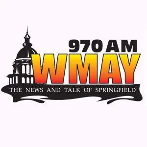 WMAY - Hot Talk 970 AM