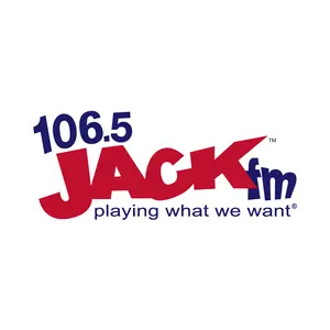 WZOX 106.5 Jack FM